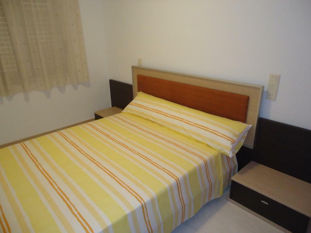 Апартаменты Residencial Itxaso 4/6 Lek Пеньискола Экстерьер фото
